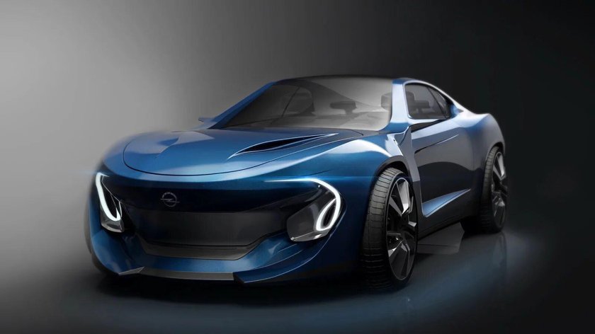 Opel Concept