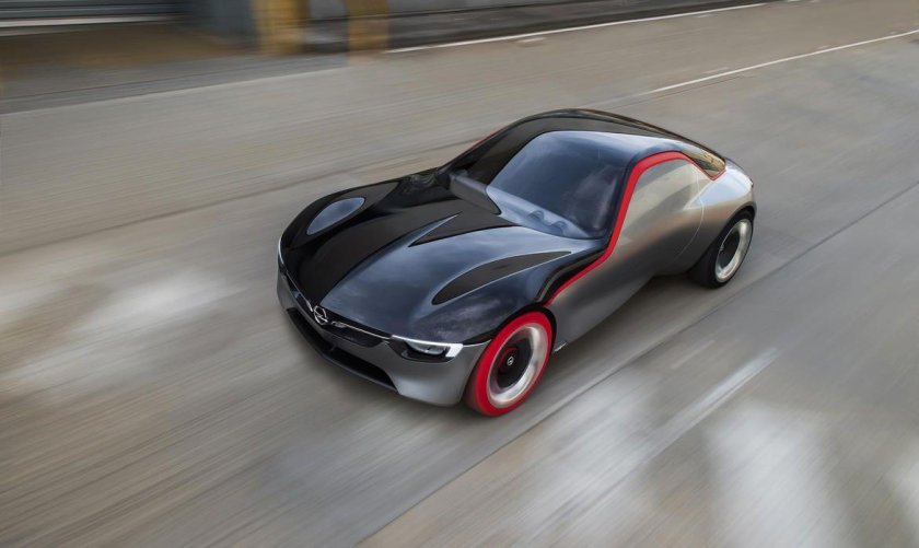 2016-Opel gt Concept