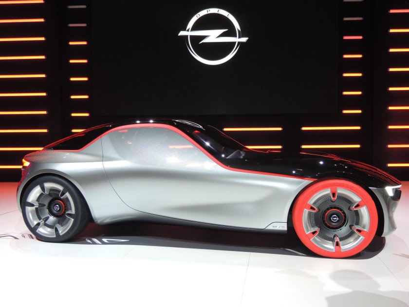 2016-Opel gt Concept
