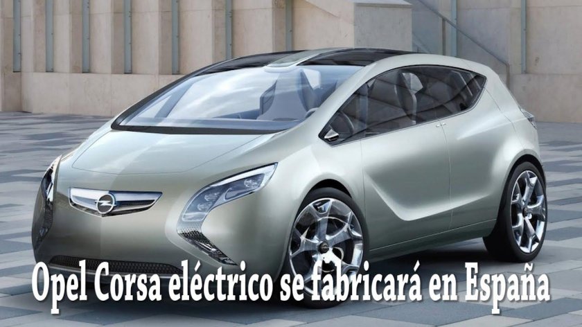 Opel 2023