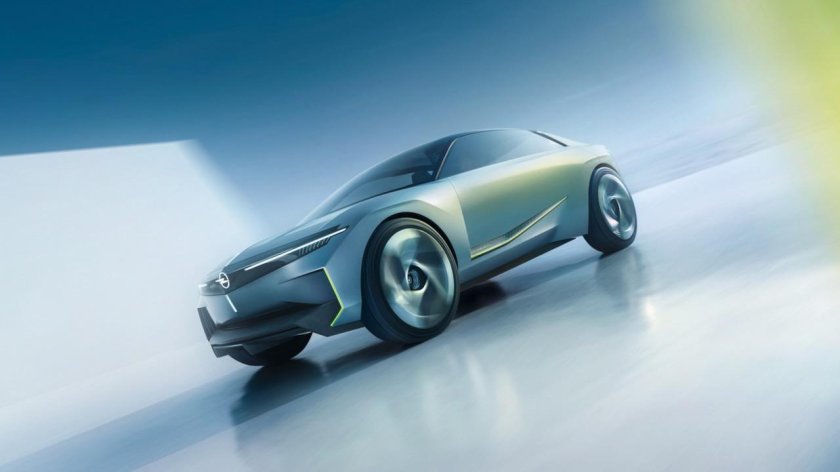 Автомобиль будущего