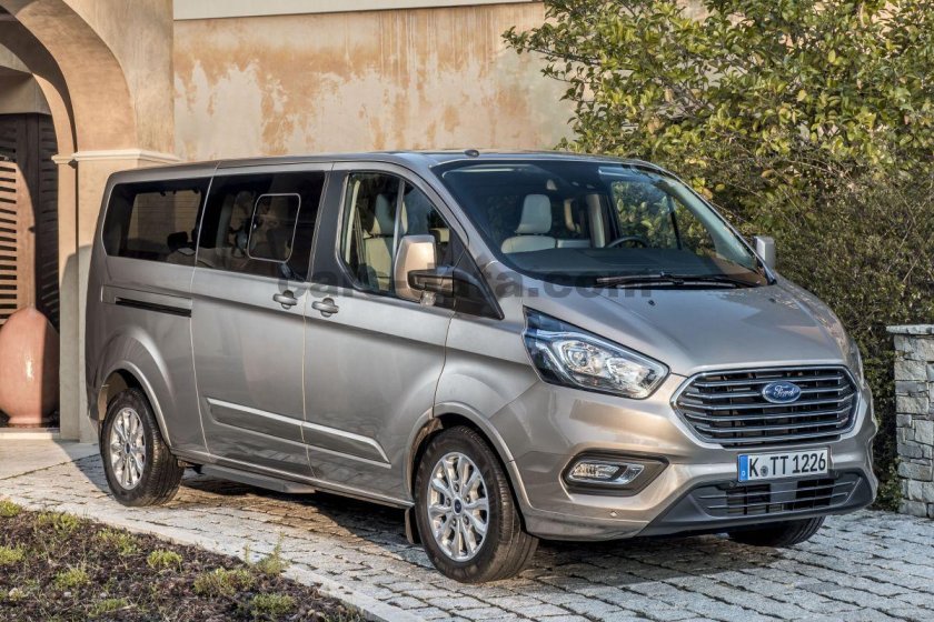 Для ford tourneo custom