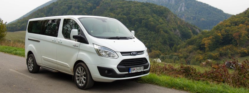 Лучшие минибусы