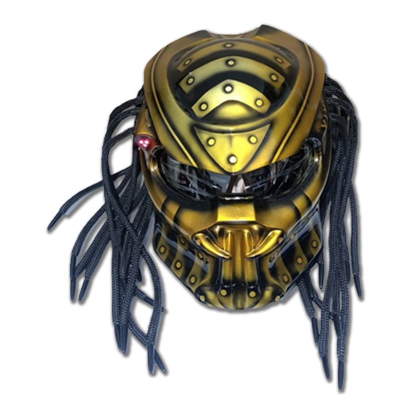 Шлем Predator dh6