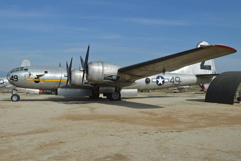 B-29 Superfortress