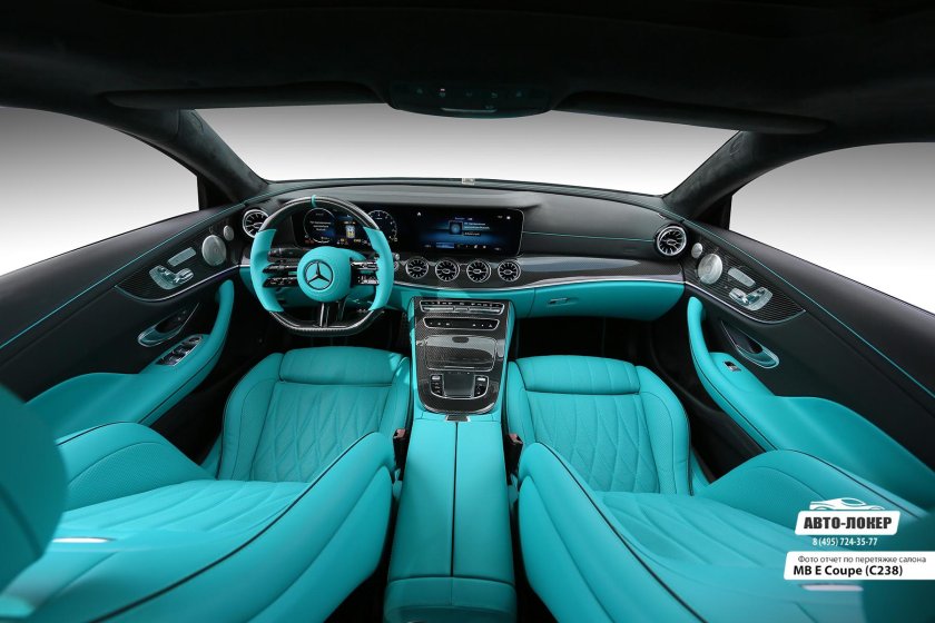 Мерседес Тиффани