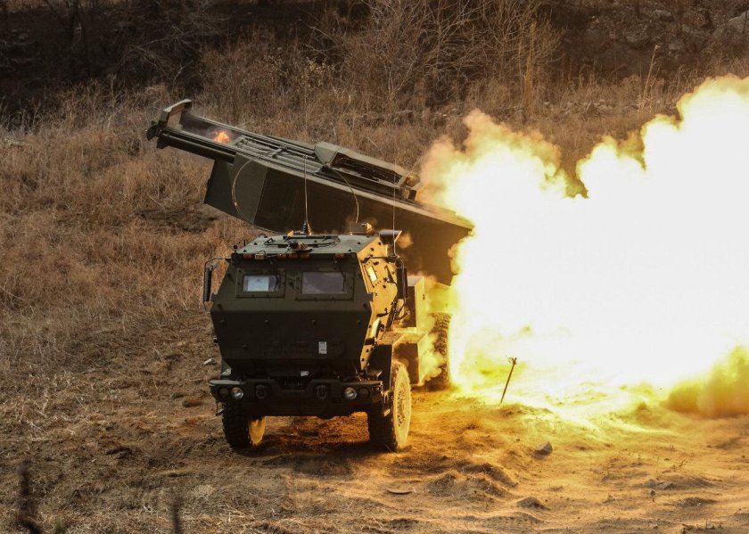 М142 HIMARS