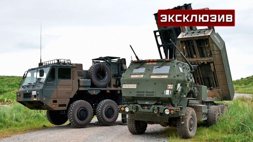М142 HIMARS