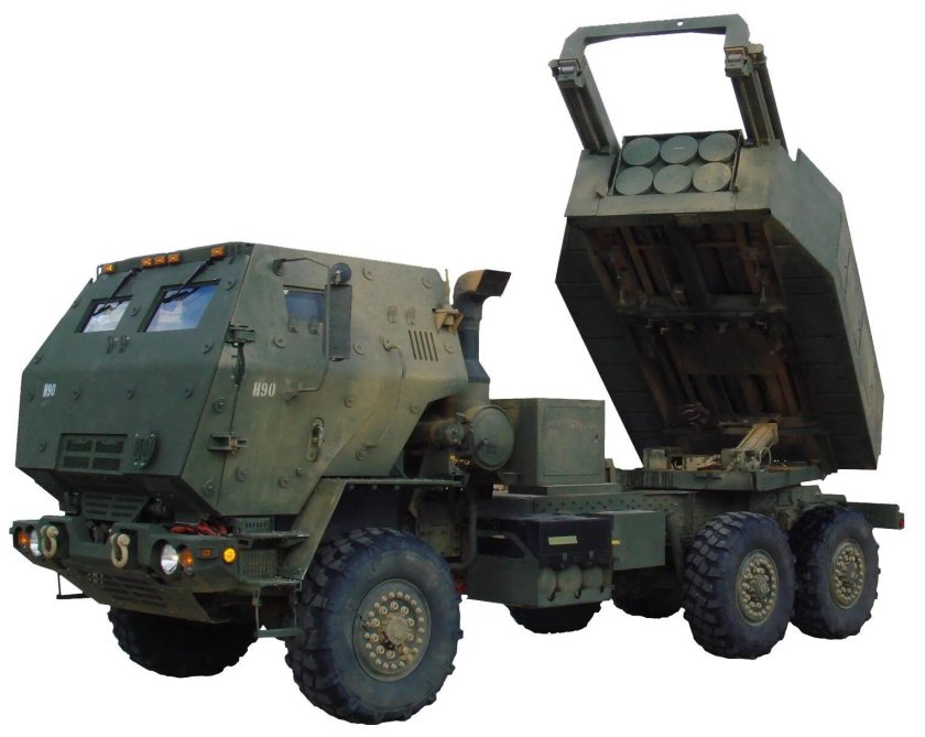 M142 HIMARS