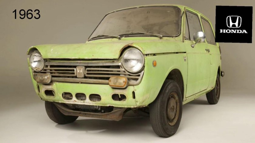 Honda n600