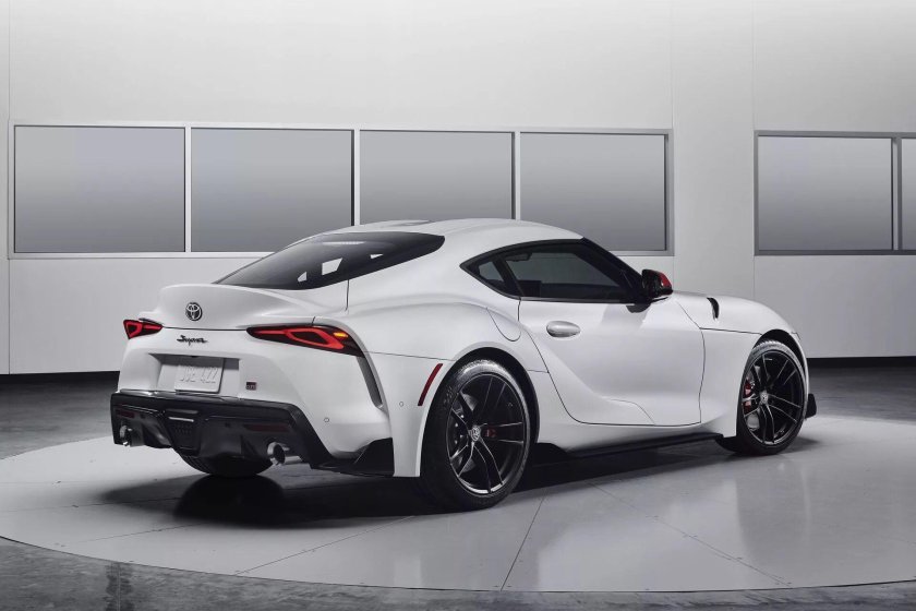 Supra 2020