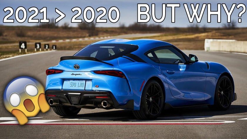 Supra 2021