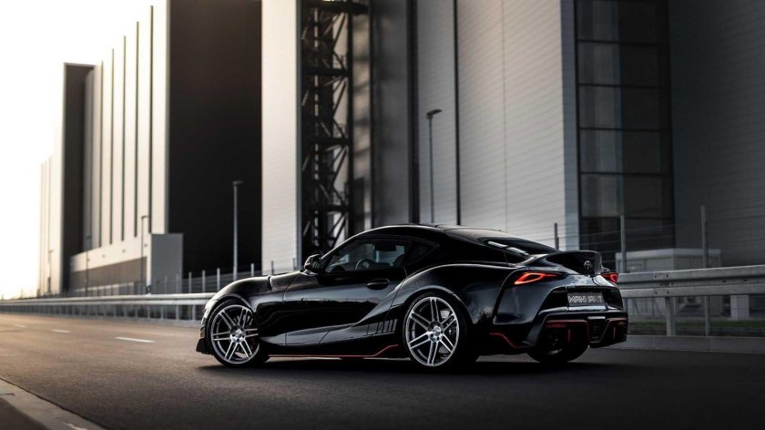 Supra gr a90