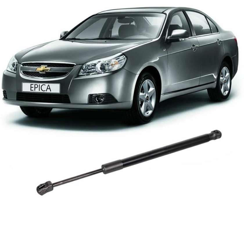 Chevrolet Epica седан