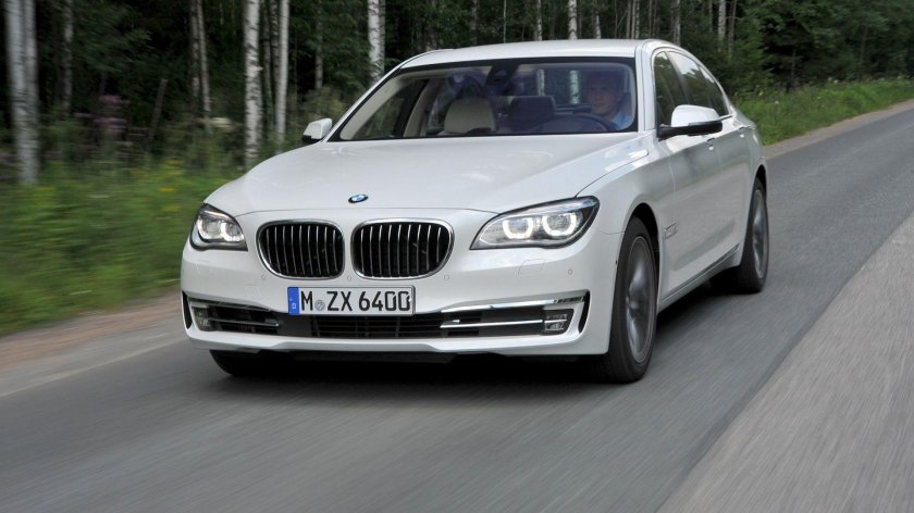 BMW 7er
