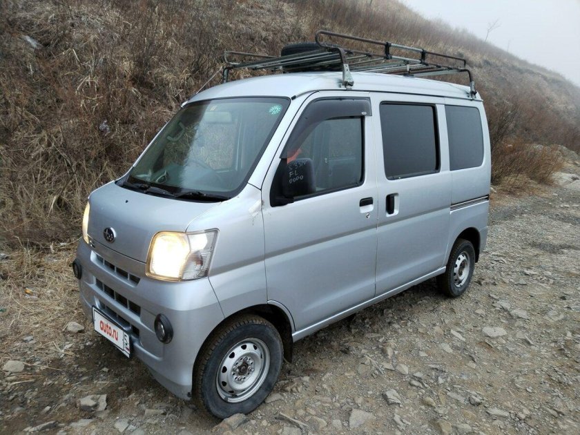 Субару Самбар