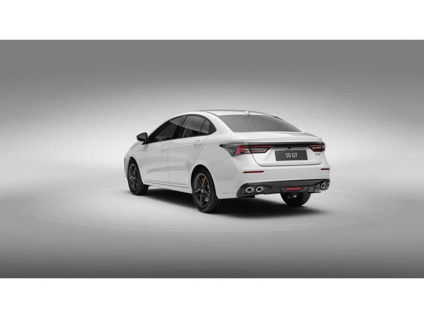 Омода s5 белая