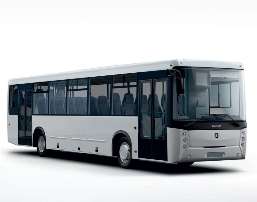 НЕФАЗ 5299-11-52