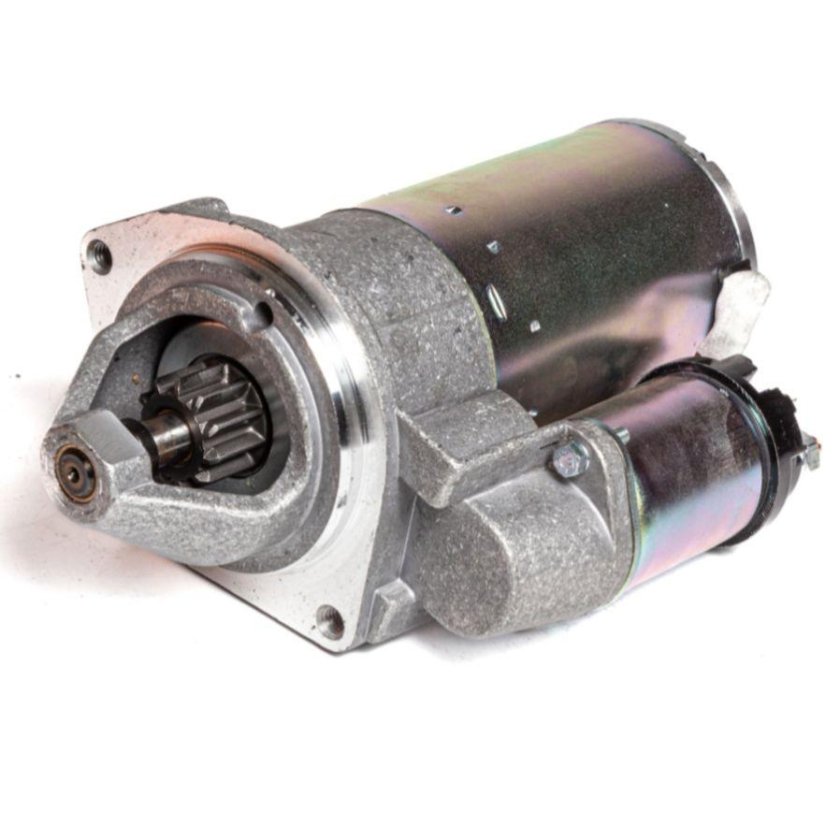 Стартер ваз