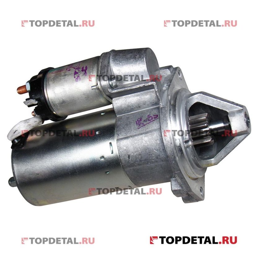 Стартер ВАЗ 2123 Шевроле