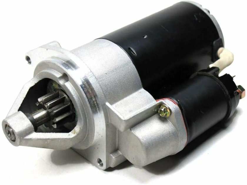 Стартер ВАЗ Нива 21213