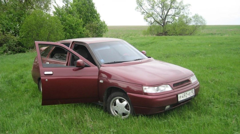 2112 Франкония 105