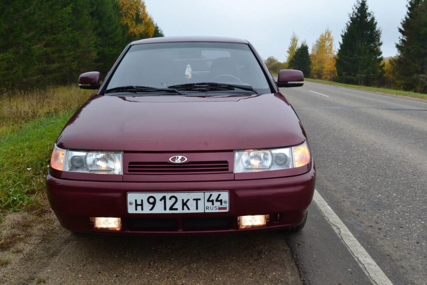 2112 Франкония 105