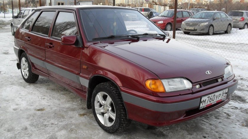 2114 Франкония