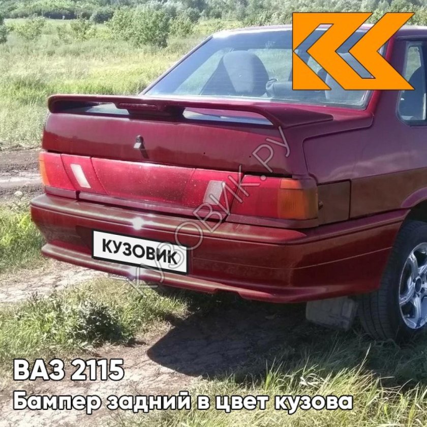 Франкония 105 ВАЗ