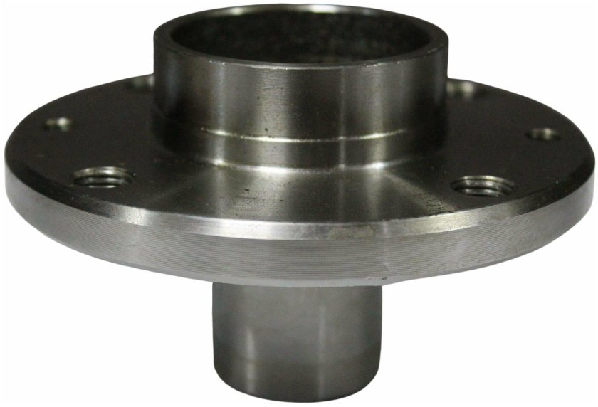 Ступица Рено Логан передняя 21 шлиц