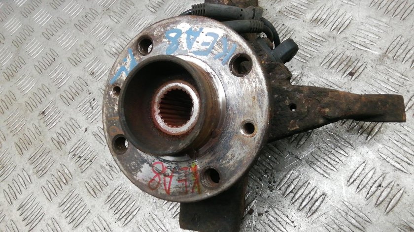 1001569 Корпус