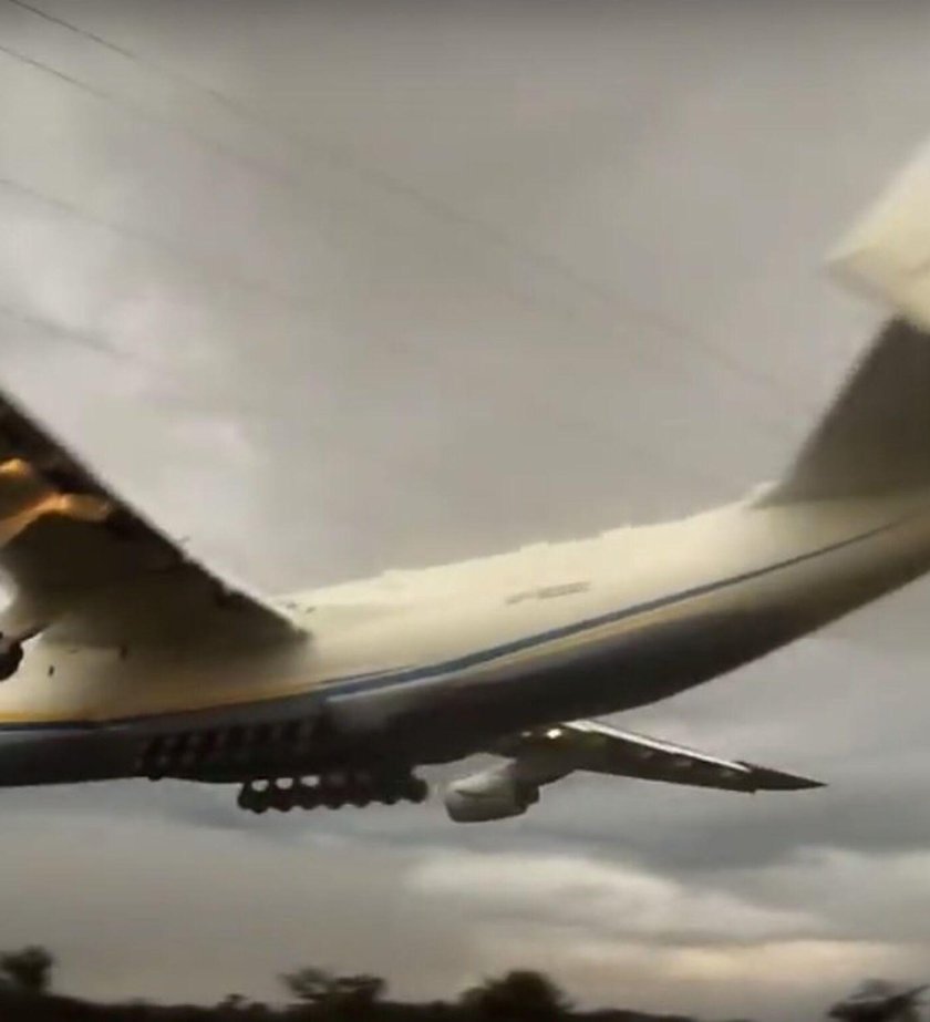 Украинские самолеты