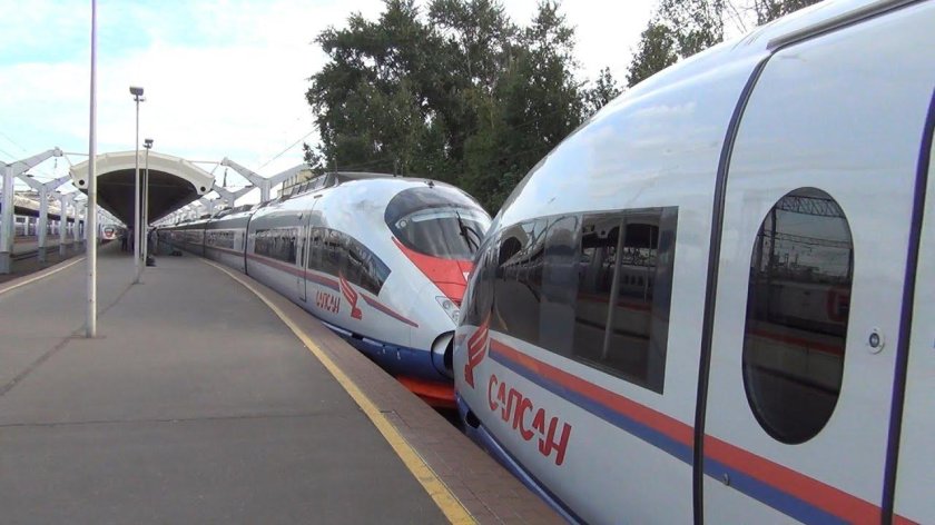 Эвс1 Сапсан