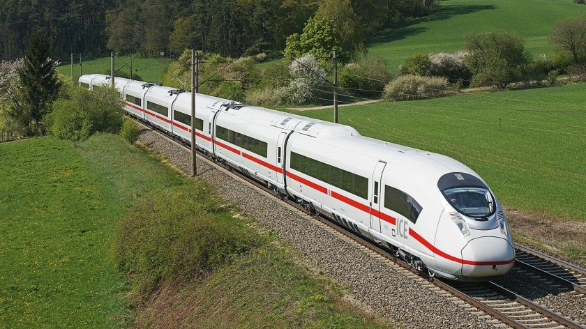 Siemens Velaro e/AVS 103