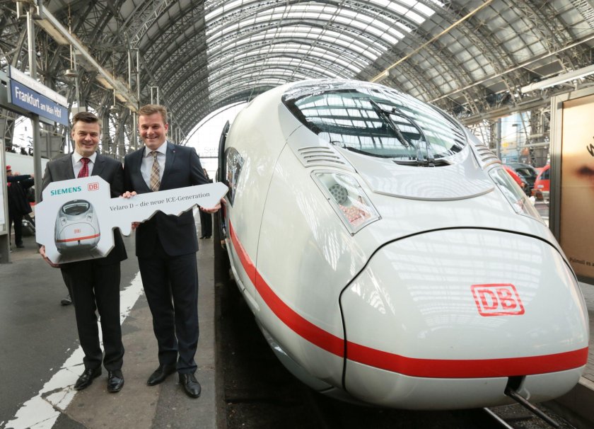 Сименс Веларо