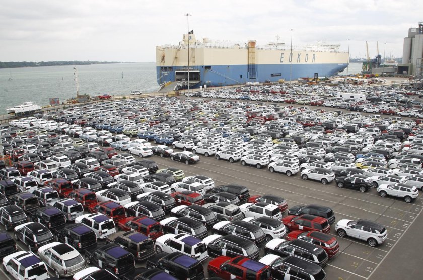 Рынок автомобилей