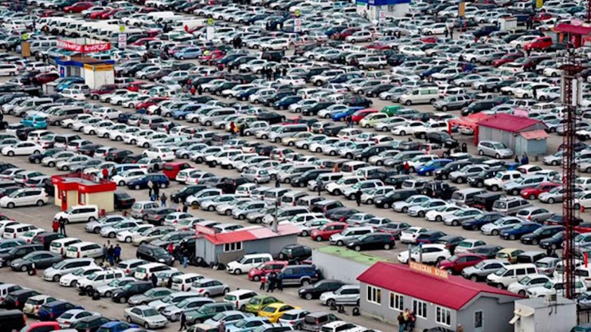 Авторынок столица Новосибирск