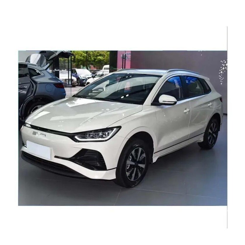 BYD e2 2023