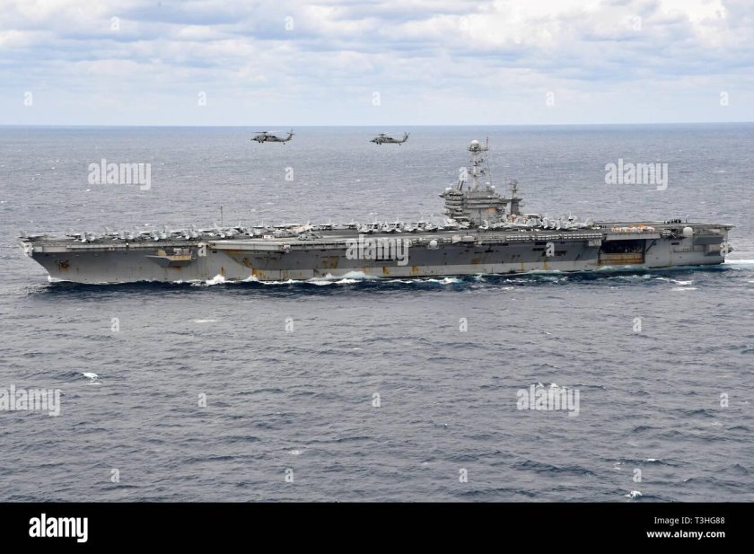 Avante p-1135 Needlegun