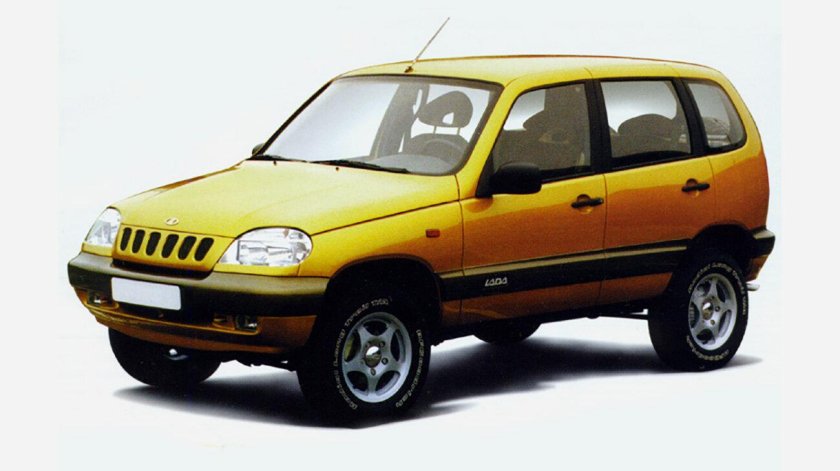 ВАЗ 2123 максимальная скорость