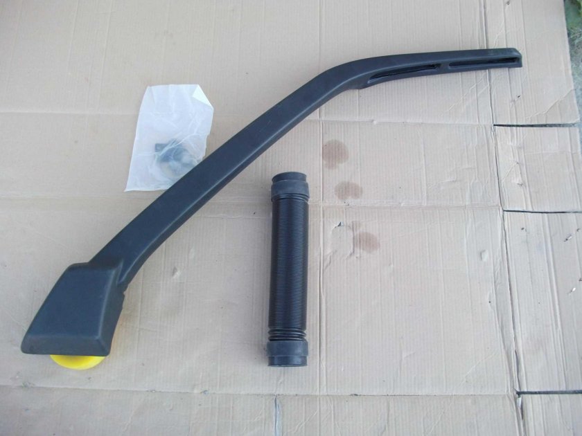 Шноркель 2123