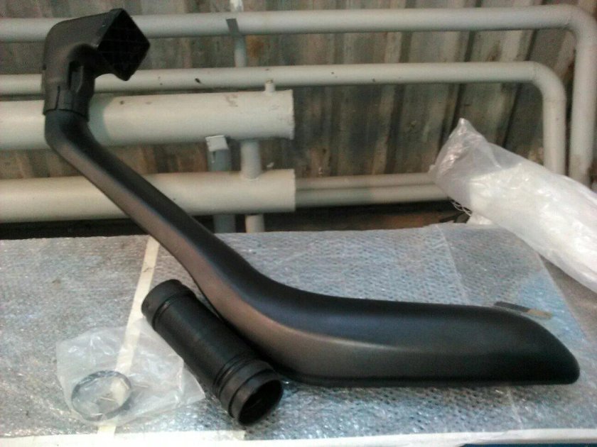 Шноркель 2123