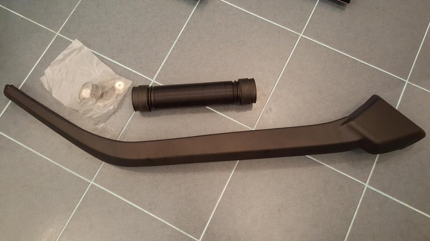 Шноркель 2123