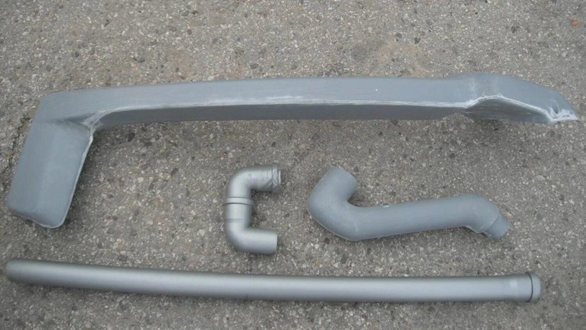 Sniva21a шноркель