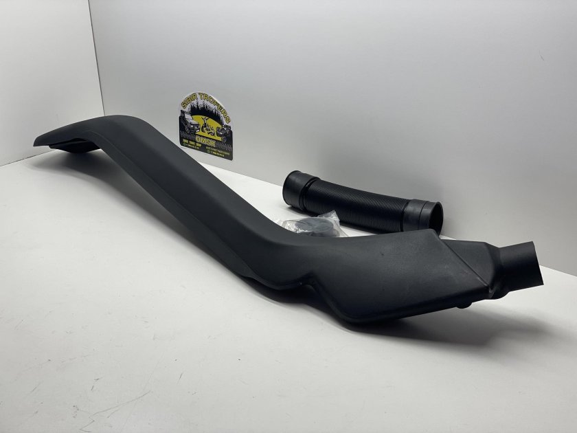 Шноркель на ниву