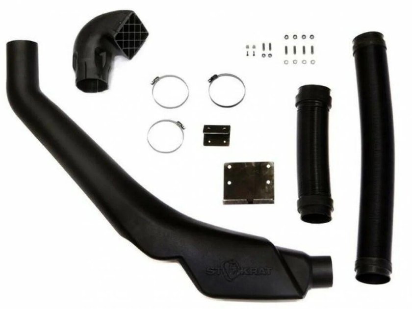 Шноркель на ниву Шевроле артикул