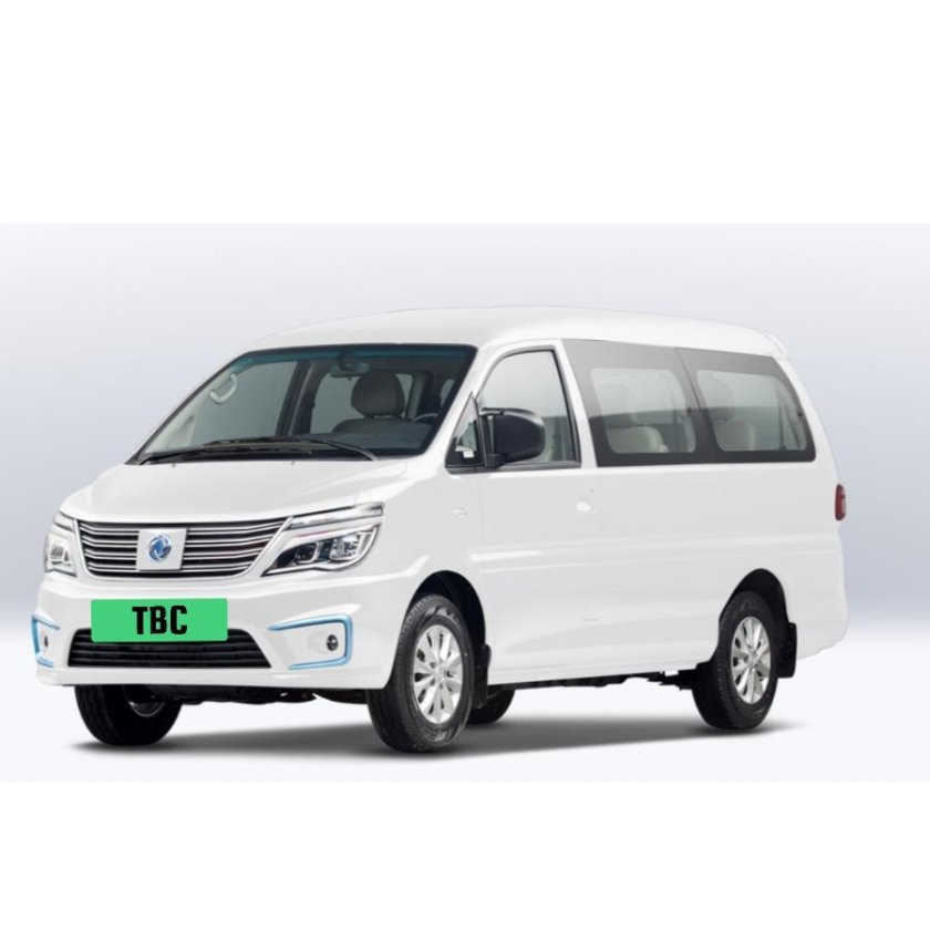 Минивэн Dongfeng Lingzhi