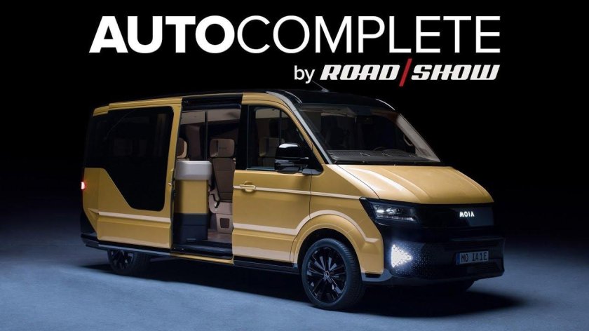 Transporter volkswagen