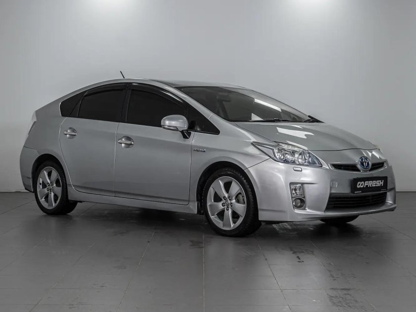 Toyota prius 2009