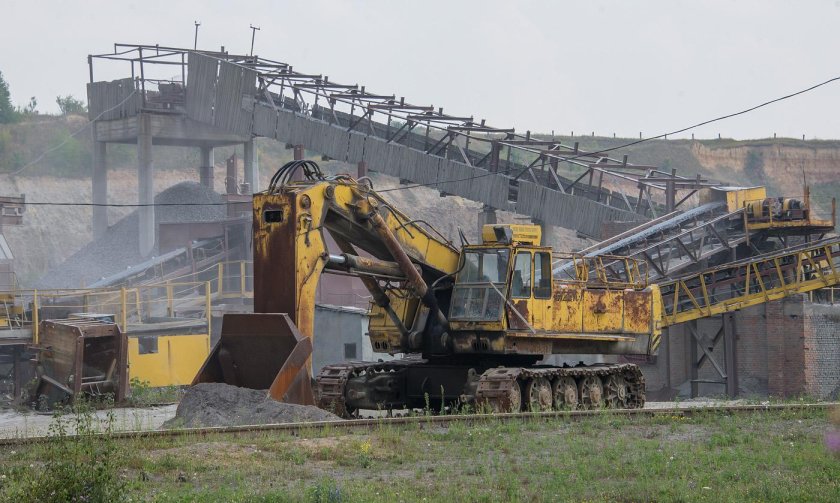 Экскаватор ЭО 6123